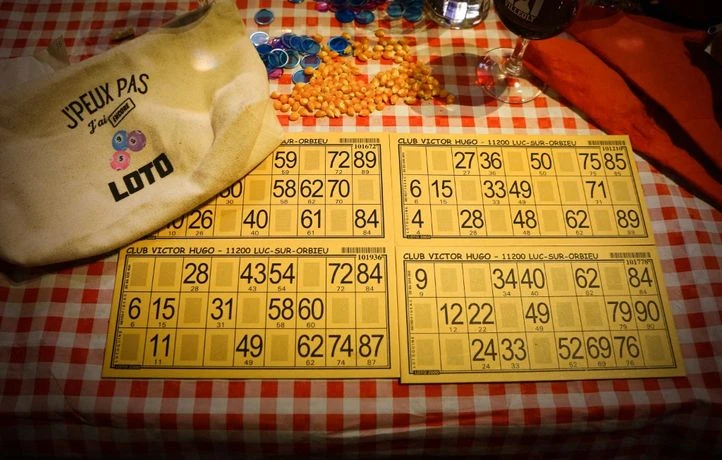 En Bretagne, le plus grand loto de France va encore faire carton plein