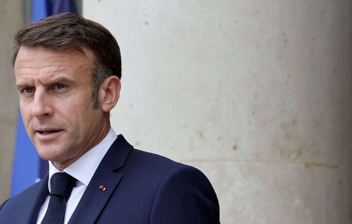 EN DIRECT Futur Premier ministre : Les JO terminés, la pression monte sur Macron pour un choix pour Matignon…