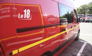 Fuite de gaz en cours dans une usine Seveso seuil haut d’Isère