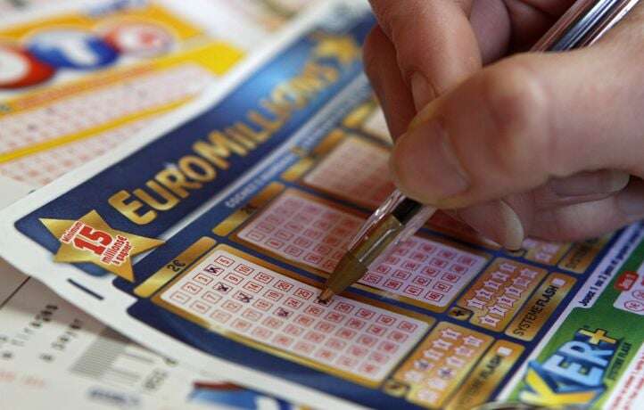 Elle gagne plus de 77 millions d’euros avec ses numéros fétiches à l’EuroMillions