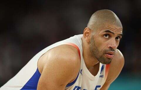 Après 15 ans sous le maillot bleu, Nicolas Batum annonce sa retraite internationale