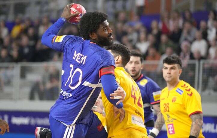 EN DIRECT Handball France - Egypte : Revanchards après les JO, les Bleus veulent le sacre mondial… Suivez ce quart des Mondiaux dès 20h45…