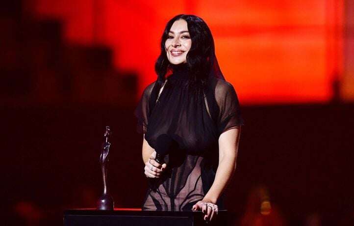 Nouvelle étoile de la pop, la chanteuse Charli XCX rafle cinq Brit Awards