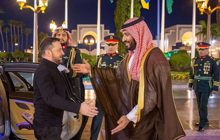 Comment MBS et l’Arabie saoudite sont-elles (re) devenus fréquentables ?