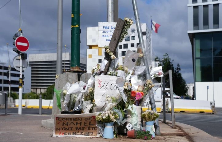 Après la mort de Nahel, faut-il réviser la loi sur les tirs policiers ?