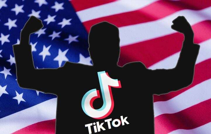 Et si TikTok était racheté par un milliardaire américain ?