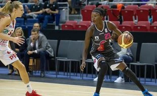 E.Gomis déchue de son rôle d’ambassadrice des JO pour une story anti-Israël ?