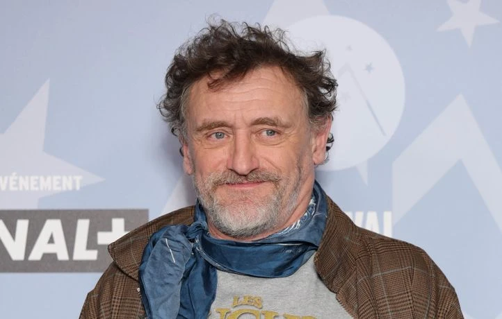 Jean-Paul Rouve et François Hollande à Sciences Po pour « Les Tuche »