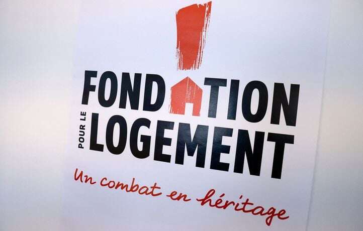 La Fondation Abbé-Pierre change officiellement de nom et de logo