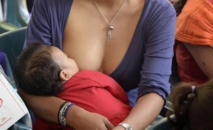 « Les femmes ne doivent pas être empêchées d’allaiter en public »
