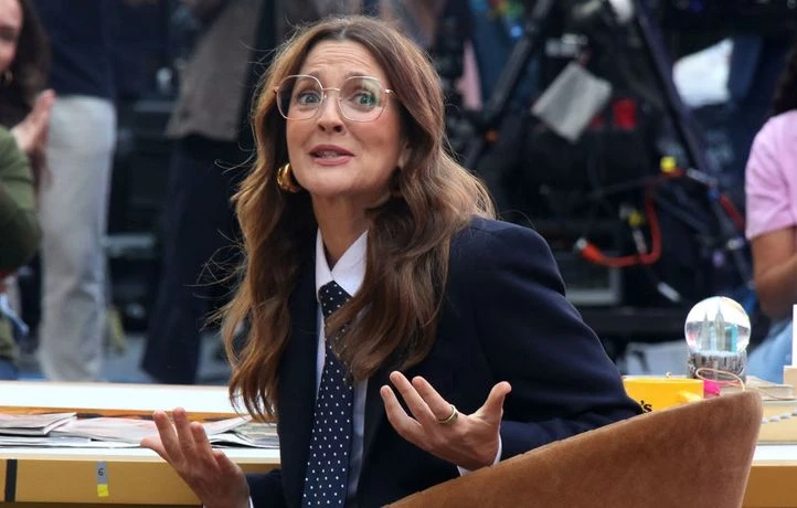Drew Barrymore tente de tourner la suite du « Magicien d’Oz » depuis 28 ans