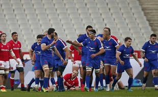 Une liste avec 22 néophytes pour la tournée du XV de France en Australie