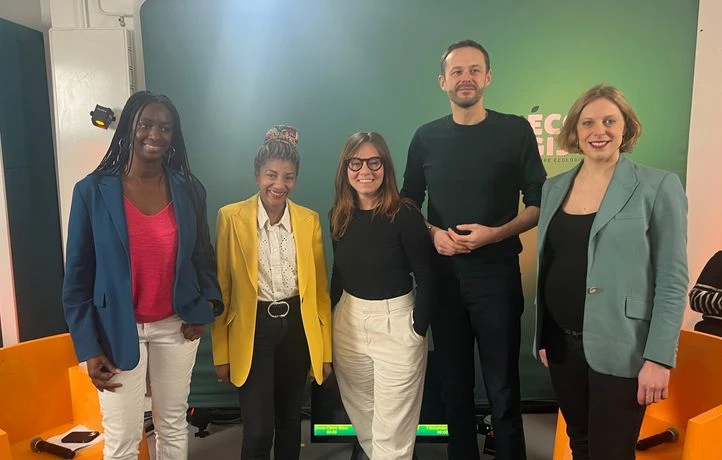 « Une anomalie que Paris ne soit pas verte »… Une primaire en confiance chez les Ecolos