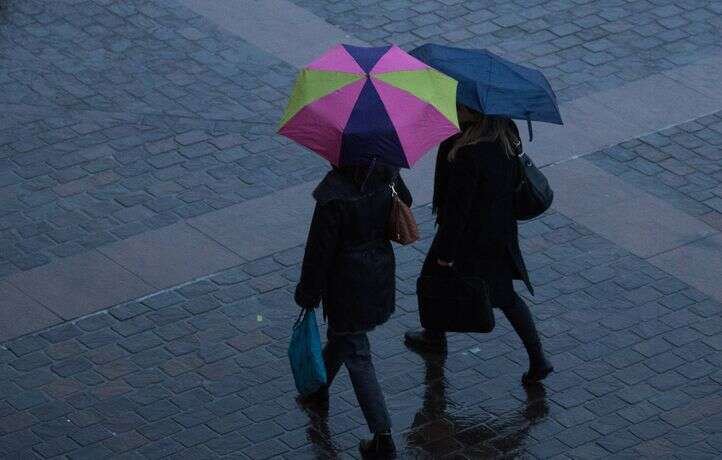 Faut-il craindre l’arrivée en France de l’ex-ouragan Leslie ?