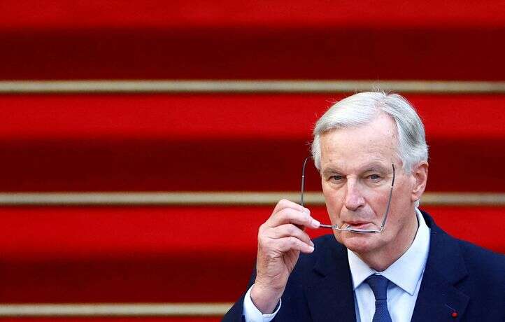 Le nouveau Premier ministre Michel Barnier est-il « RN compatible » ?