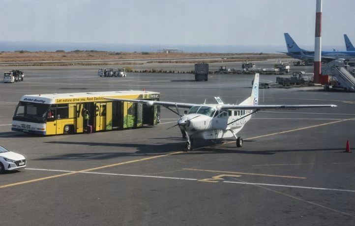 Un Américain tente de détourner un vol avant d’être abattu par un passager