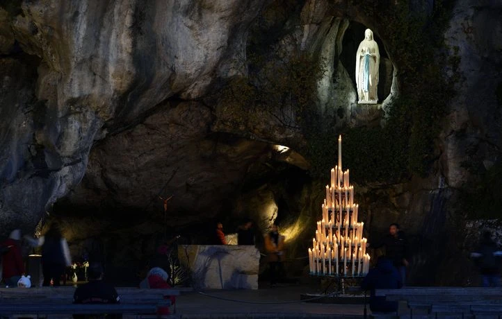 Maladies, blessures… Les « miracles » de Lourdes les plus spectaculaires