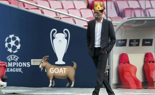 D’arriviste à gardien du temple, le PSG peut-il sauver le foot ?