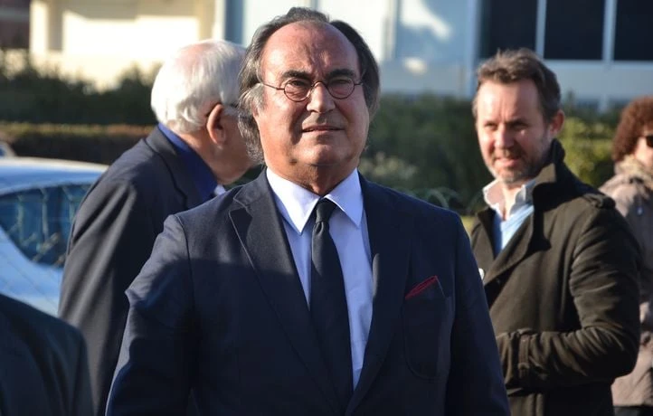 Définitivement condamné, le maire de Sète annonce sa démission