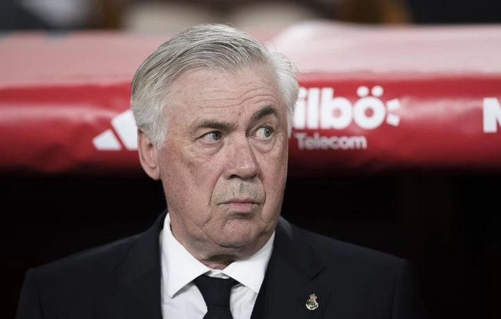 Ancelotti refuse finalement le Brésil et réfléchirait à une offre saoudienne