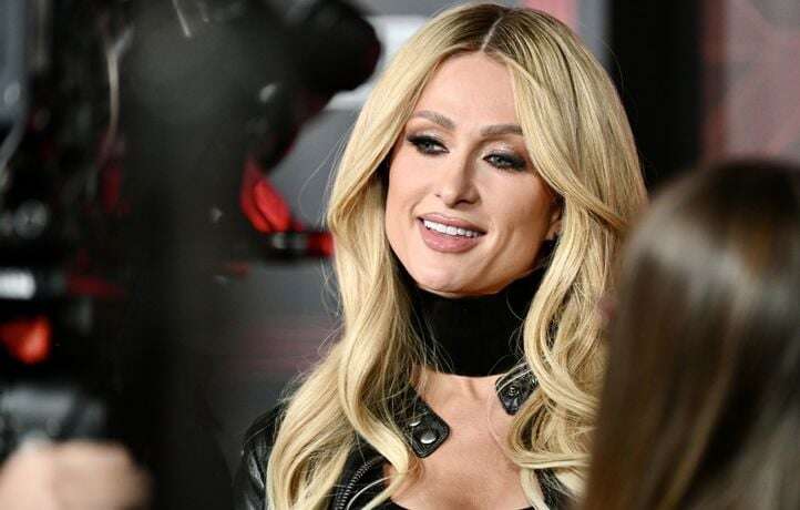 Paris Hilton lève 800.000 dollars en 72 heures pour les sinistrés des feux