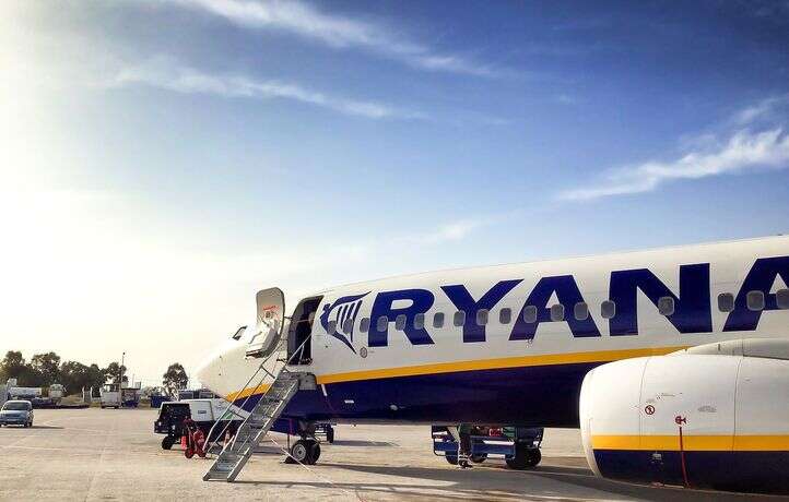 Gare aux 100 euros de frais si vous ne respectez pas cette règle de Ryanair