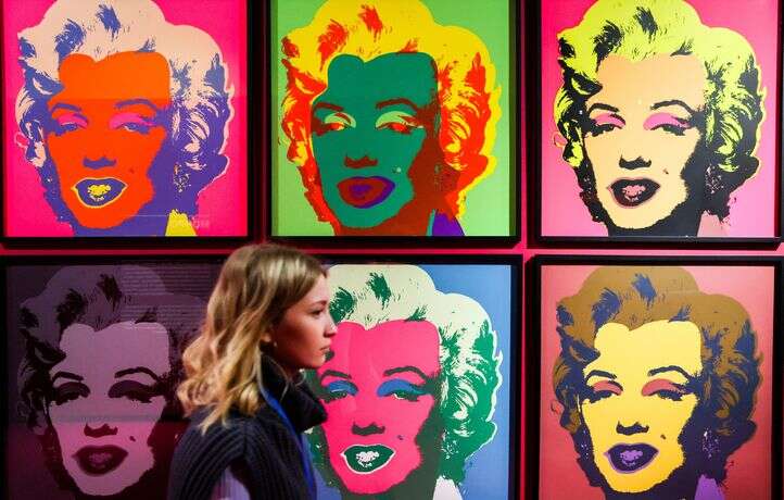 La dernière maison de Marilyn Monroe classée monument historique