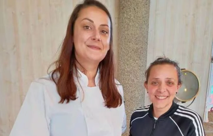 Une femme de 38 ans portée disparue depuis le 14 avril, près de Nantes