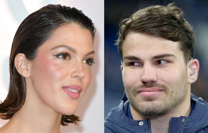 Le rugbyman Antoine Dupont et l’ex-Miss France Iris Mittenaere en couple ?