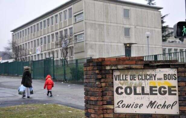 Un audit accable l’entretien des collèges de Seine-Saint-Denis