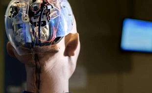 La Chine veut multiplier l'intelligence artificielle par dix