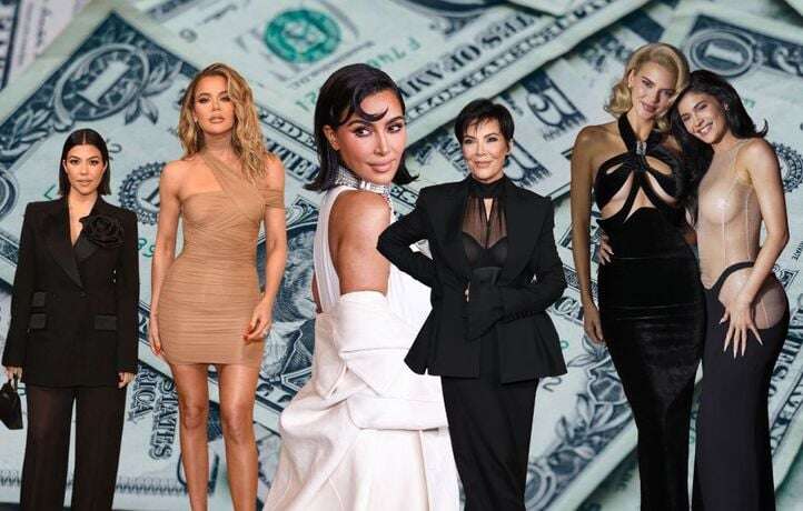 De retour sur nos écrans… Les Kardashian sont-elles devenues ringardes ?