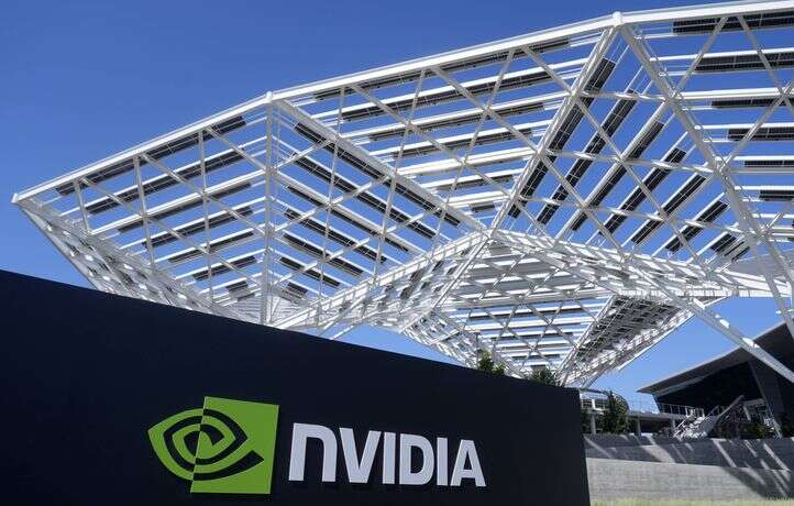 C’est quoi Nvidia, cette entreprise qui vient de dépasser Apple ?