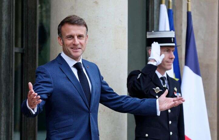 EN DIRECT Futur Premier ministre : C’est parti pour la « série d’échanges » à l’Elysée entre les chefs de partis et Emmanuel Macron…