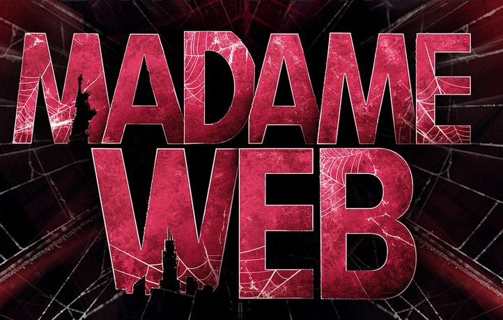 Tentez de gagner un code pour obtenir le film « Madame Web » en VOD