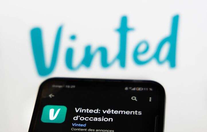 Vinted lui interdit de revendre son sac de luxe pourtant authentifié