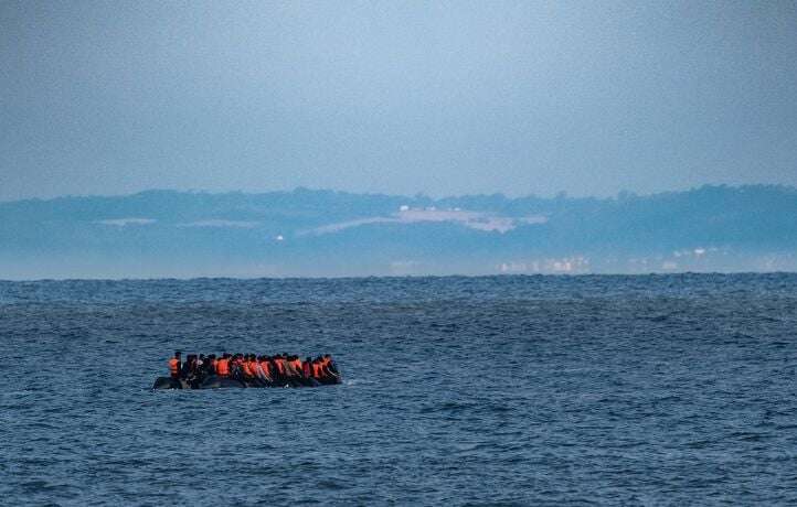 Vingt-sept migrants repêchés morts après des naufrages en Méditerranée