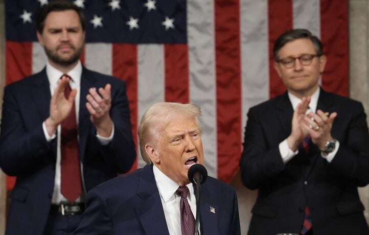 Trump reprend l’intox des bénéficiaires de la sécu âgés de plus de 100 ans