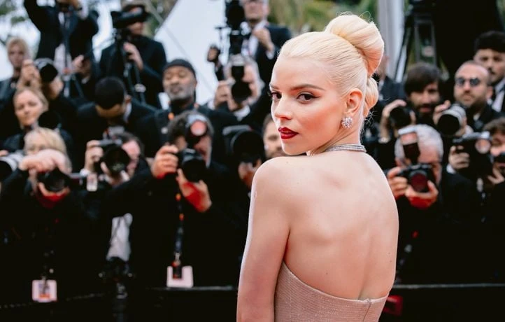 Anya Taylor-Joy s’est sentie très seule en tournant « Furiosa »