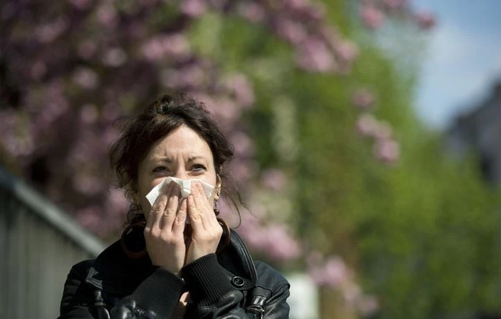 Avec près de 5.000 décès, la grippe a été exceptionnellement sévère cette année