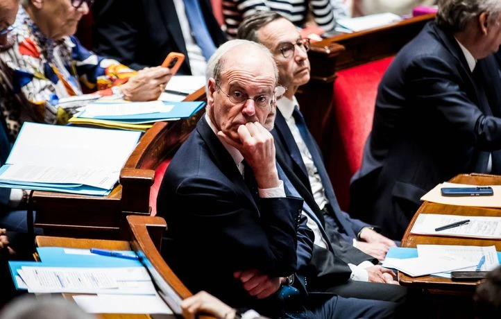 Moins de croissance en 2025 mais pas d’augmentation d’impôts selon le gouvernement