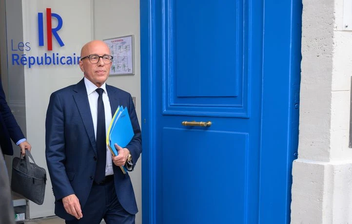 LR se déchire, décès de Françoise Hardy et une policière accusée de meurtre