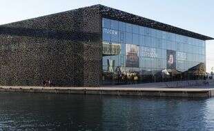 Le Mucem ouvre une exposition permanente avec ses trésors cachés