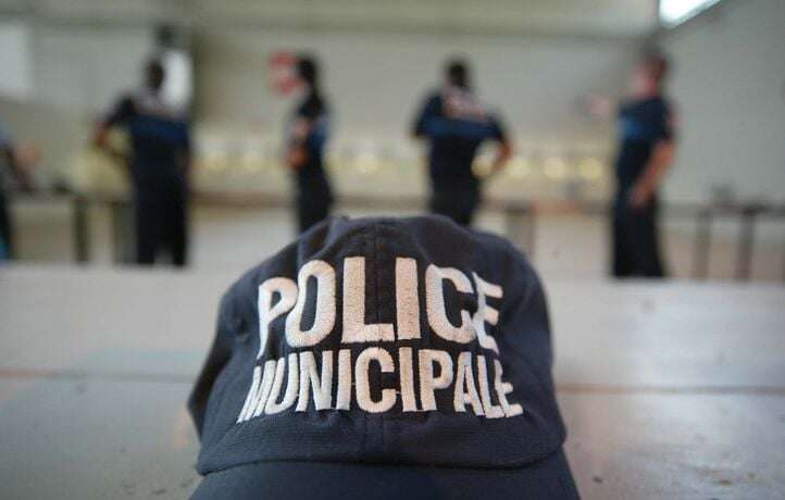 Cinq agents de la police municipale sanctionnés pour des propos LGBTphobes