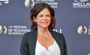 Furieuse, Charlotte Valandrey clashe des contrôleurs de la SNCF