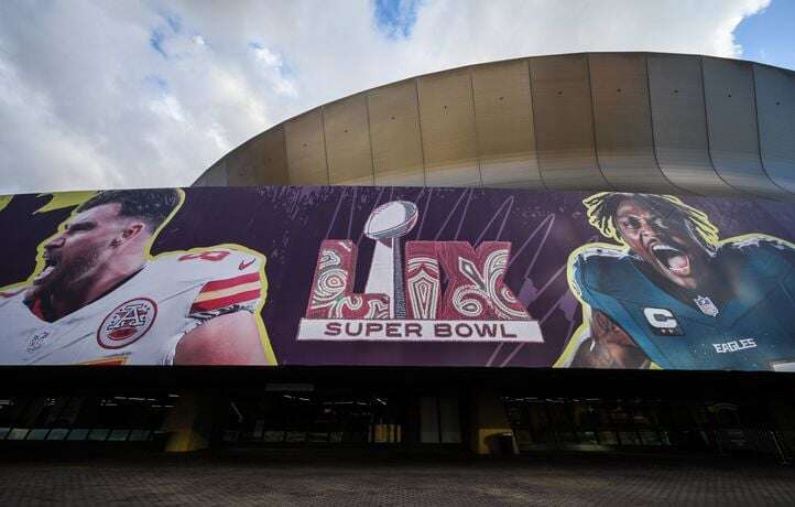 Comment suivre le Super Bowl 2025 en direct