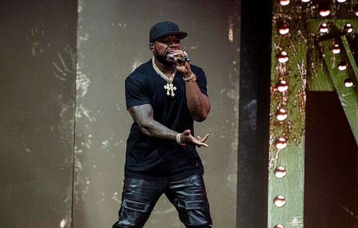 50 Cent défend sa position contre P. Diddy