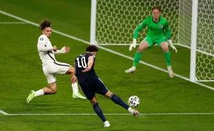 Bon score d’audience pour Angleterre-Ecosse, gros flop pour France 5