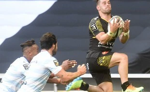 La Rochelle domine le Racing 92 et se qualifie en finale du Top 14