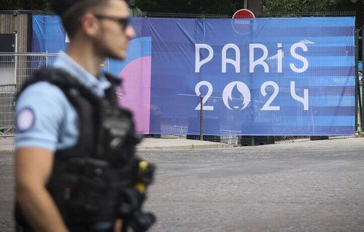 10.000 forces de l’ordre vont sécuriser les trois marathons des JO